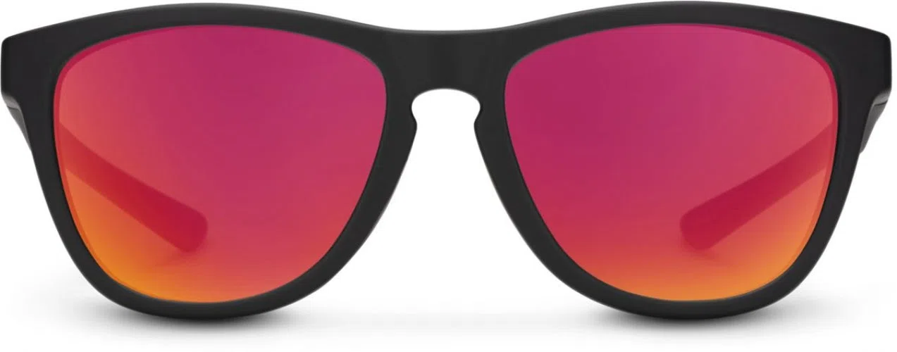 Smith Optics Lifestyle Suncloud 203231 Topsail Sunglasses - view 9